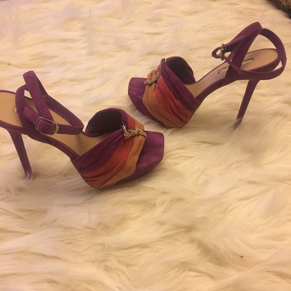H by Halston size 7 - Picture 3 of 4